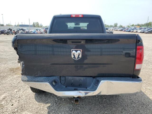 1C6RR7FG8GS270206 - 2016 RAM 1500 ST გრაფიტი ფოტო 6