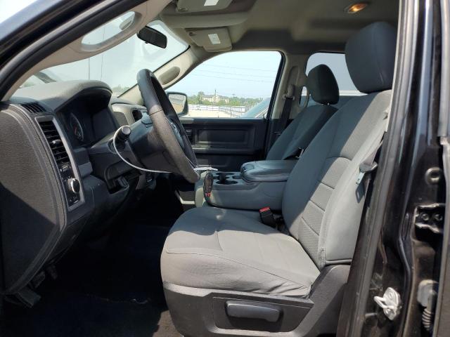 1C6RR7FG8GS270206 - 2016 RAM 1500 ST გრაფიტი ფოტო 7