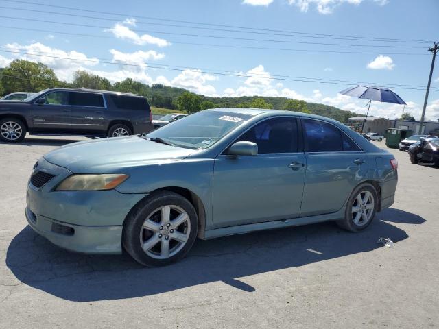 2008 TOYOTA CAMRY CE, 