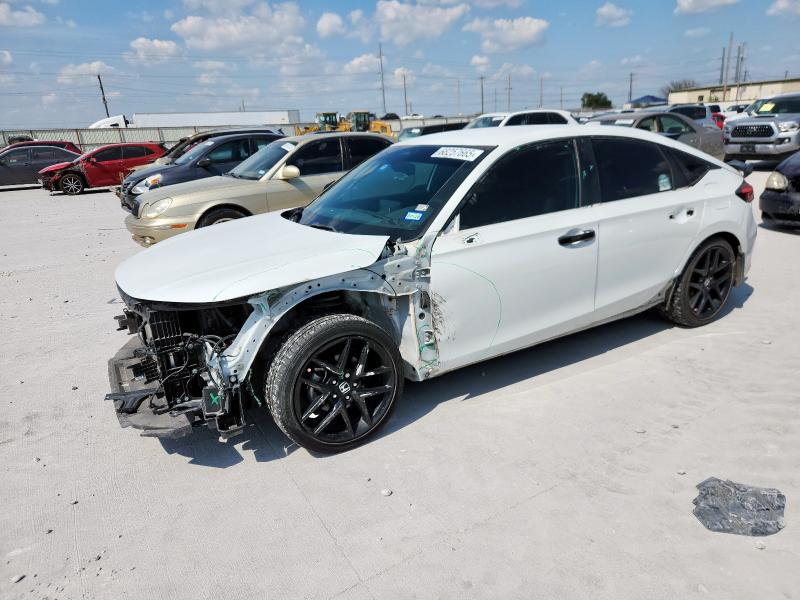 2023 HONDA CIVIC SPORT, 