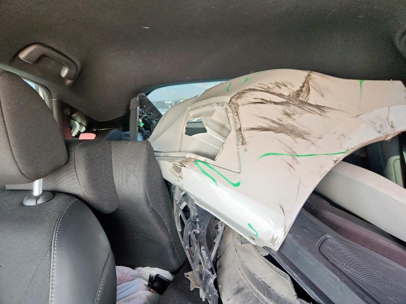 19XFL2H83PE008134 - 2023 HONDA CIVIC SPORT 白色 照片 10