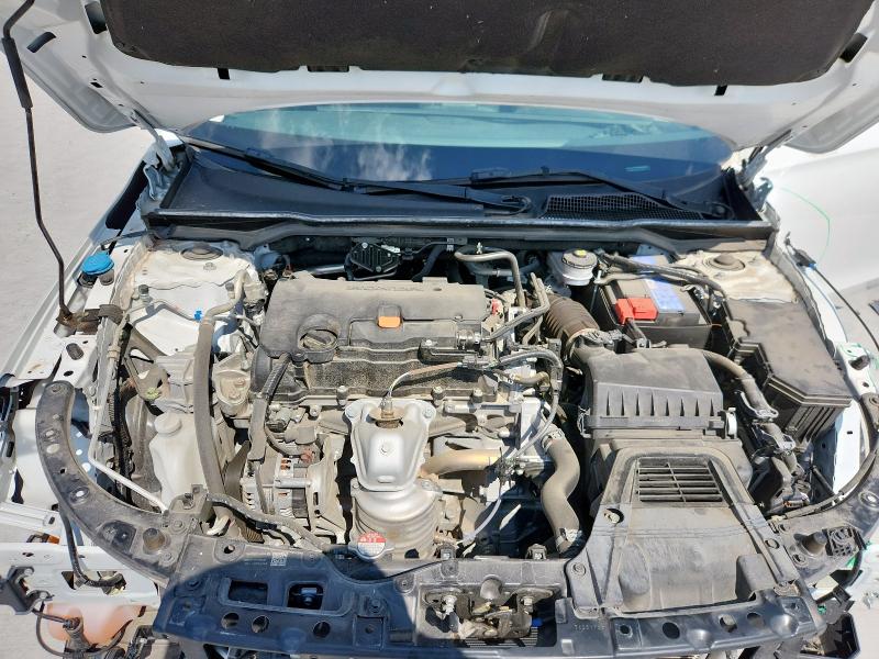 19XFL2H83PE008134 - 2023 HONDA CIVIC SPORT 白色 照片 11