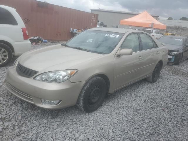 2006 TOYOTA CAMRY LE, 