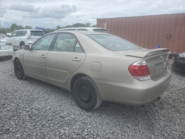 4T1BE32K86U155905 - 2006 TOYOTA CAMRY LE TAN photo 2