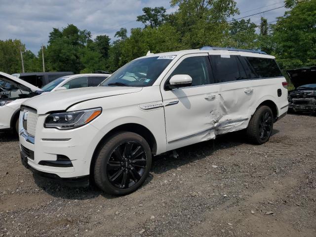 2022 LINCOLN NAVIGATOR L RESERVE, null