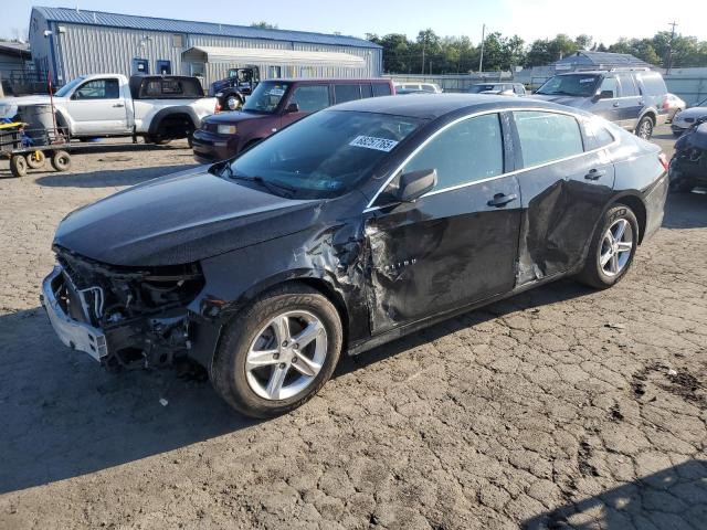 2023 CHEVROLET MALIBU LS, 