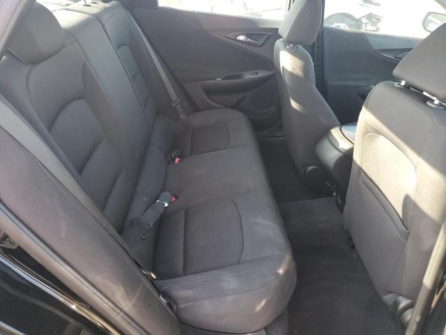 1G1ZC5ST5PF116443 - 2023 CHEVROLET MALIBU LS BLACK photo 10