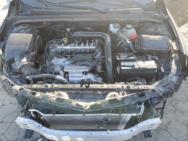 1G1ZC5ST5PF116443 - 2023 CHEVROLET MALIBU LS BLACK photo 11