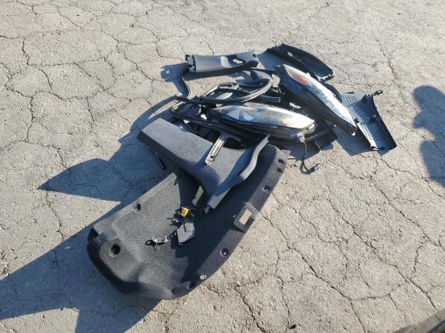 1G1ZC5ST5PF116443 - 2023 CHEVROLET MALIBU LS BLACK photo 12