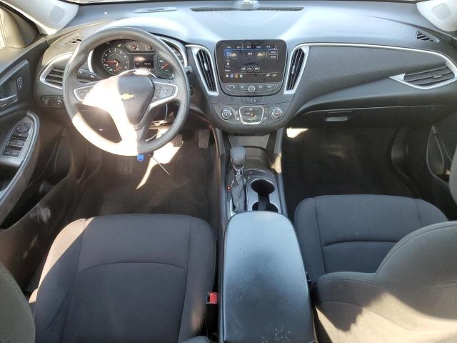 1G1ZC5ST5PF116443 - 2023 CHEVROLET MALIBU LS BLACK photo 8