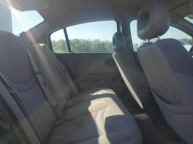 1G8AJ52F44Z182085 - 2004 SATURN ION LEVEL 2 SILVER photo 10