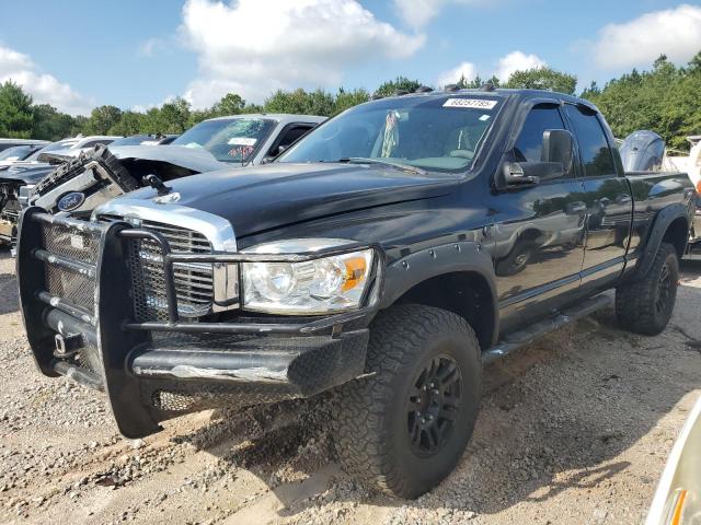 2009 DODGE RAM 3500, 