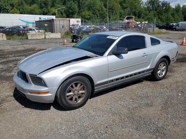 2008 FORD MUSTANG, 