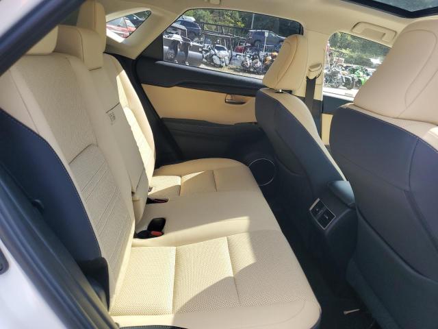 JTJBARBZ2J2162270 - 2018 LEXUS NX 300 BASE 白色 照片 10