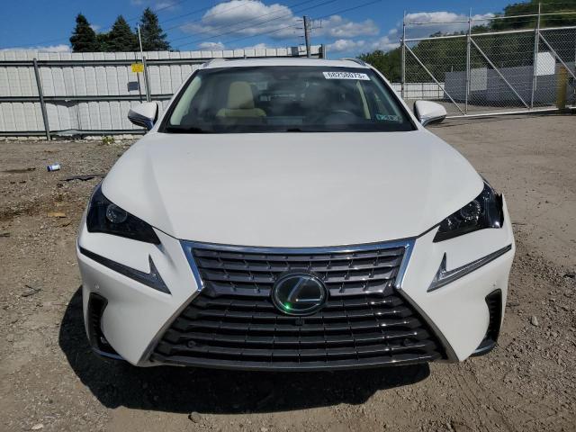 JTJBARBZ2J2162270 - 2018 LEXUS NX 300 BASE 白色 照片 5