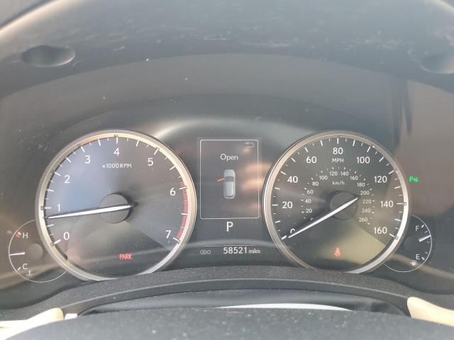 JTJBARBZ2J2162270 - 2018 LEXUS NX 300 BASE 白色 照片 9