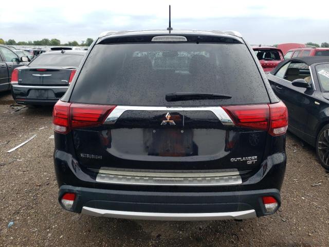 JA4JZ4AX1GZ008959 - 2016 MITSUBISHI OUTLANDER GT BLACK photo 6