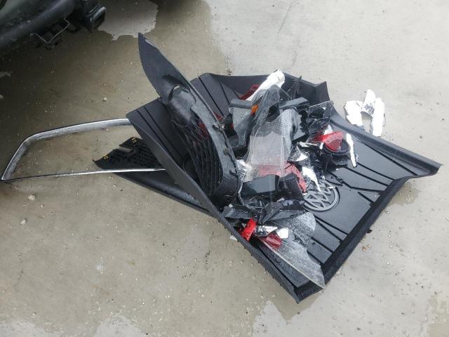 5GAEVCKW7KJ152236 - 2019 BUICK ENCLAVE AVENIR GRAY photo 12