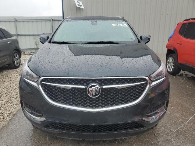 5GAEVCKW7KJ152236 - 2019 BUICK ENCLAVE AVENIR GRAY photo 5