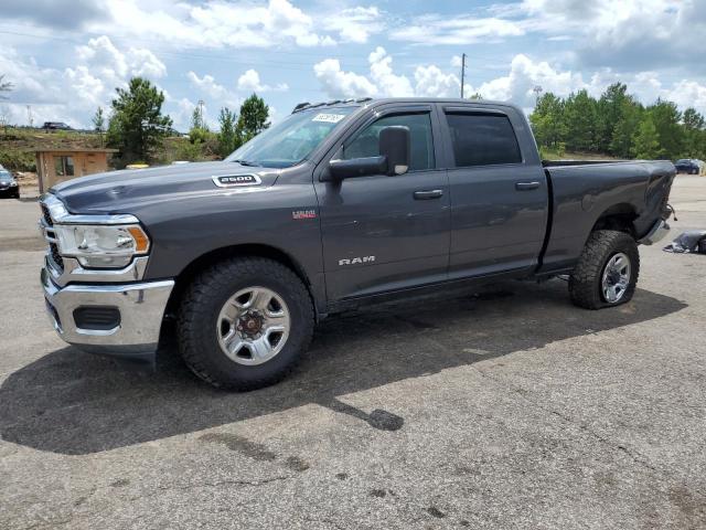 2020 RAM 2500 TRADESMAN, 