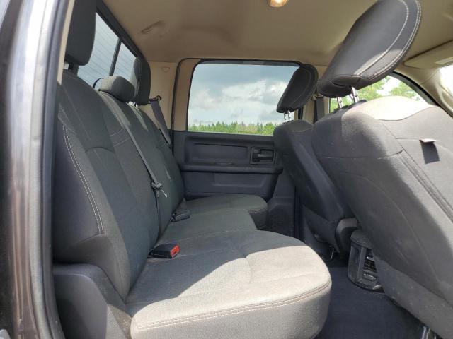 3C6UR5CJ9LG238218 - 2020 RAM 2500 TRADESMAN Grau Foto 10