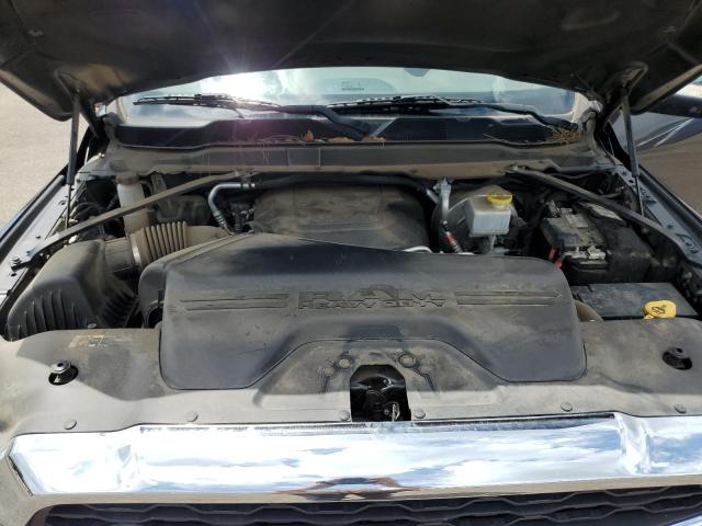 3C6UR5CJ9LG238218 - 2020 RAM 2500 TRADESMAN Grau Foto 11