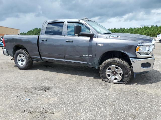 3C6UR5CJ9LG238218 - 2020 RAM 2500 TRADESMAN Grau Foto 4