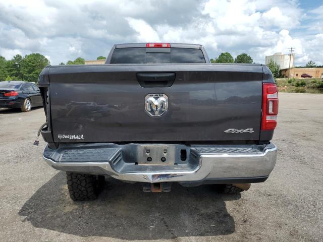 3C6UR5CJ9LG238218 - 2020 RAM 2500 TRADESMAN Grau Foto 6