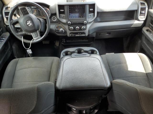 3C6UR5CJ9LG238218 - 2020 RAM 2500 TRADESMAN Grau Foto 8