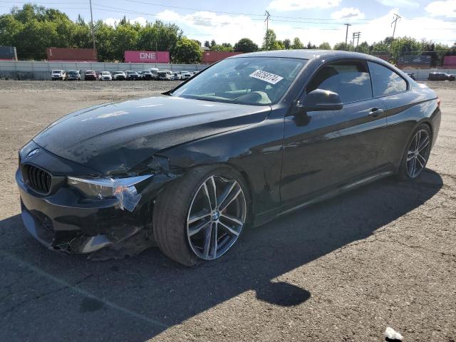 2019 BMW 440I, 
