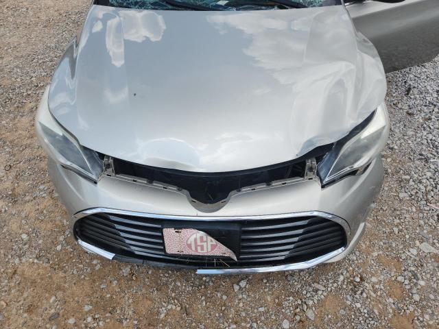 4T1BK1EB6GU228313 - 2016 TOYOTA AVALON XLE BEIGE photo 11