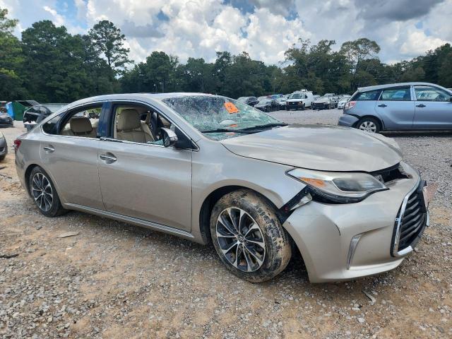 4T1BK1EB6GU228313 - 2016 TOYOTA AVALON XLE BEIGE photo 4
