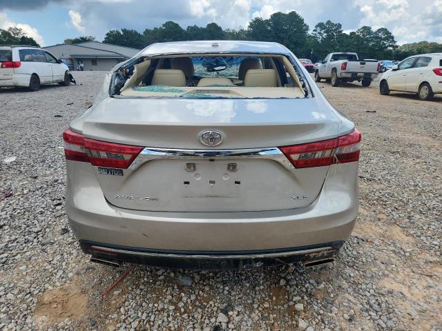 4T1BK1EB6GU228313 - 2016 TOYOTA AVALON XLE BEIGE photo 6