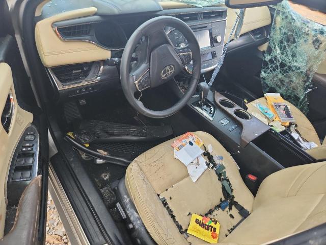 4T1BK1EB6GU228313 - 2016 TOYOTA AVALON XLE BEIGE photo 8