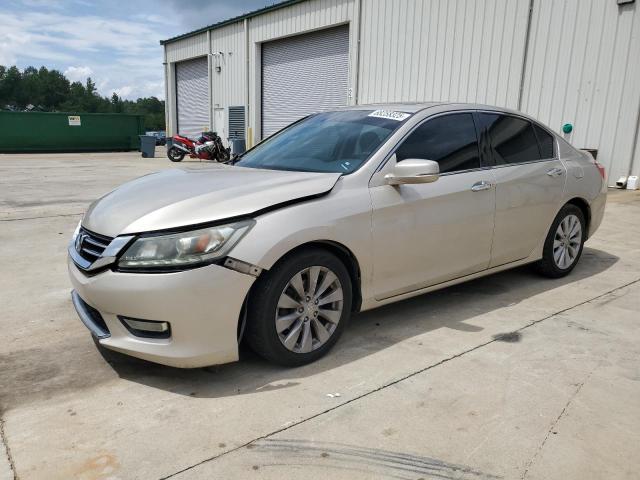 2013 HONDA ACCORD EXL, 