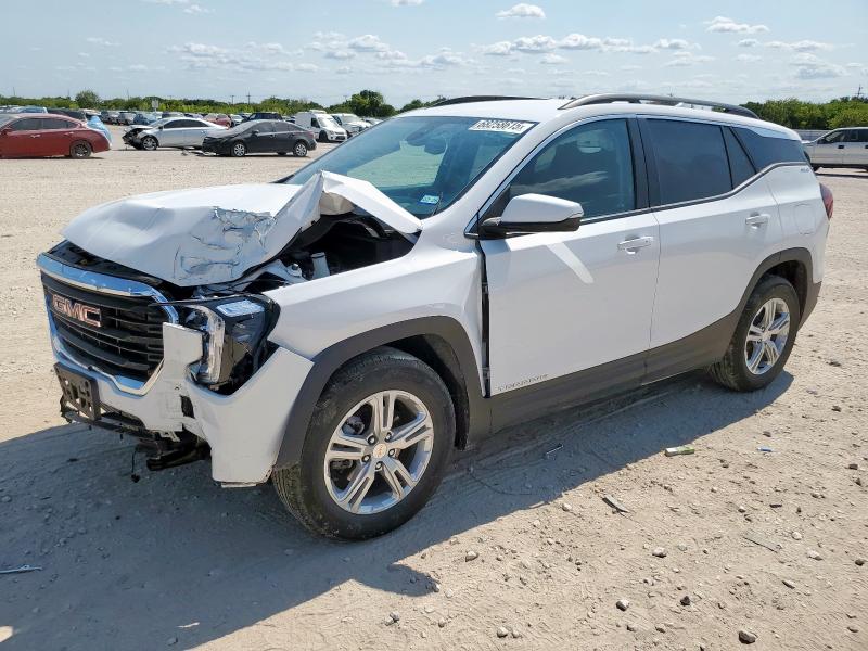 2024 GMC TERRAIN SLE, 