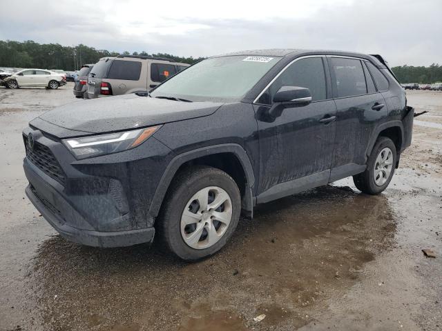 2024 TOYOTA RAV4 LE, 