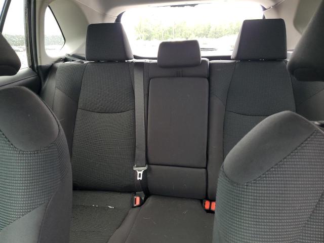 2T3K1RFV5RW325541 - 2024 TOYOTA RAV4 LE 黑色 照片 10