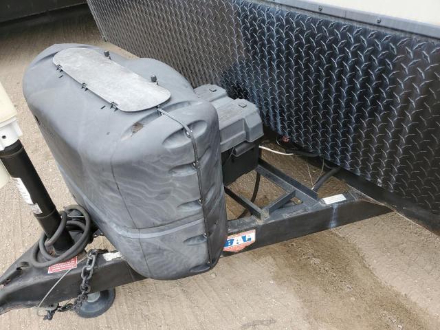 4YDT24022FT413347 - 2015 KEYSTONE PASSPORT 棕色 照片 7