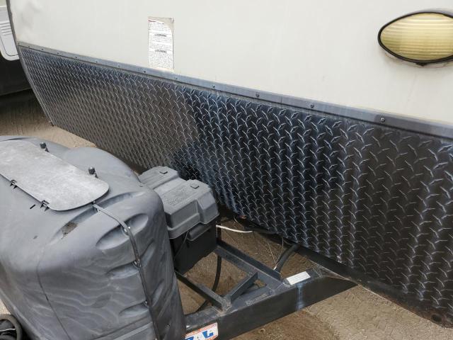 4YDT24022FT413347 - 2015 KEYSTONE PASSPORT 棕色 照片 8