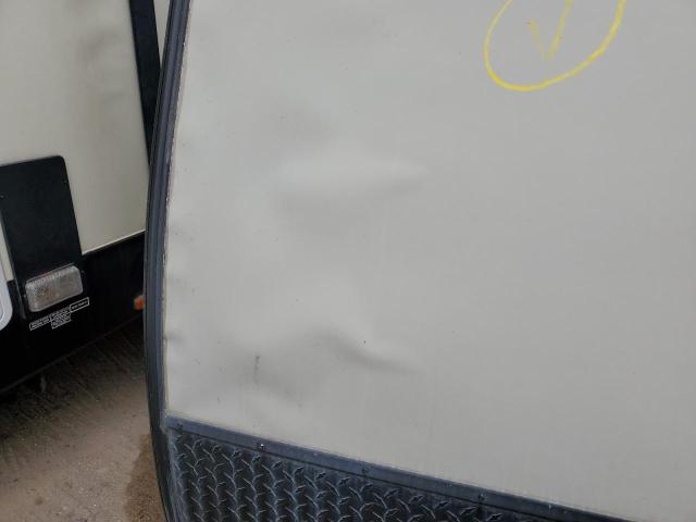 4YDT24022FT413347 - 2015 KEYSTONE PASSPORT 棕色 照片 9