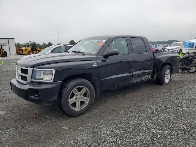 2009 DODGE DAKOTA SXT, 