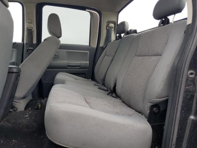 1D7HW38P69S774233 - 2009 DODGE DAKOTA SXT Qara foto 10