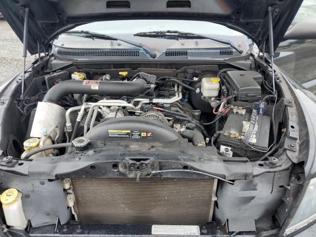 1D7HW38P69S774233 - 2009 DODGE DAKOTA SXT Qara foto 11