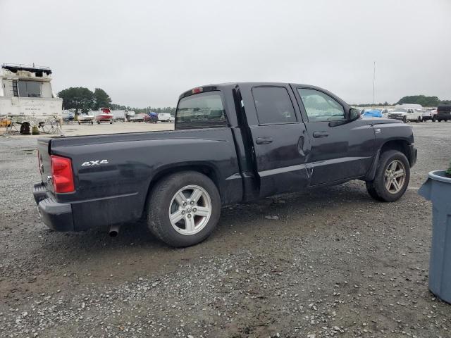 1D7HW38P69S774233 - 2009 DODGE DAKOTA SXT Qara foto 3