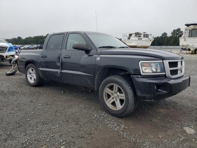 1D7HW38P69S774233 - 2009 DODGE DAKOTA SXT Qara foto 4