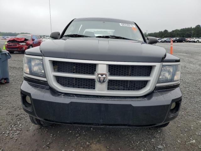 1D7HW38P69S774233 - 2009 DODGE DAKOTA SXT Qara foto 5