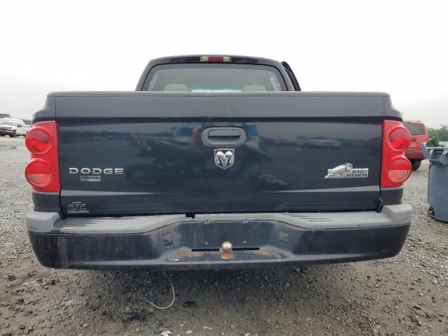 1D7HW38P69S774233 - 2009 DODGE DAKOTA SXT Qara foto 6