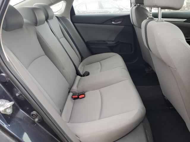 2HGFC2F53JH586465 - 2018 HONDA CIVIC LX 蓝色 照片 10