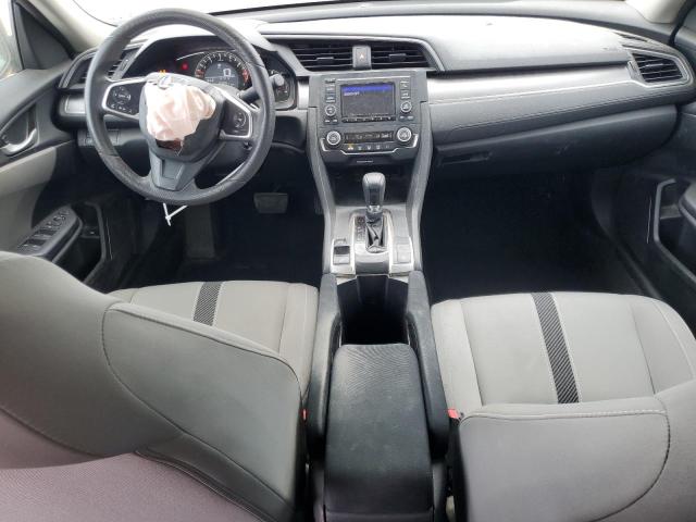 2HGFC2F53JH586465 - 2018 HONDA CIVIC LX 蓝色 照片 8